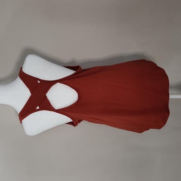 Nwot Athleta Yogini Tank Top - Picture 5 of 7